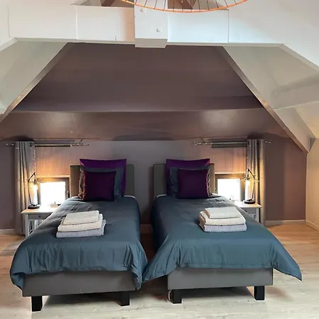 Favau Bed & Breakfast Villeneuve-sur-Lot