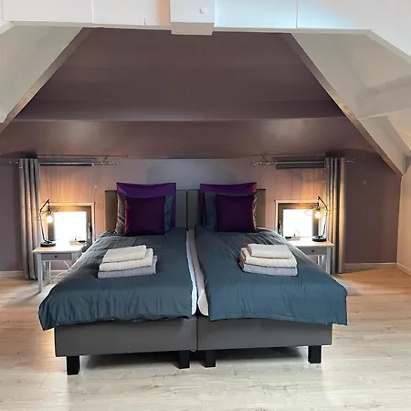Bed & Breakfast Favau Villeneuve-sur-Lot