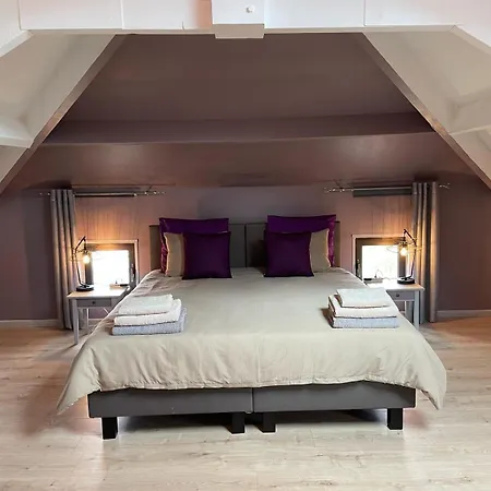 Favau Bed & Breakfast